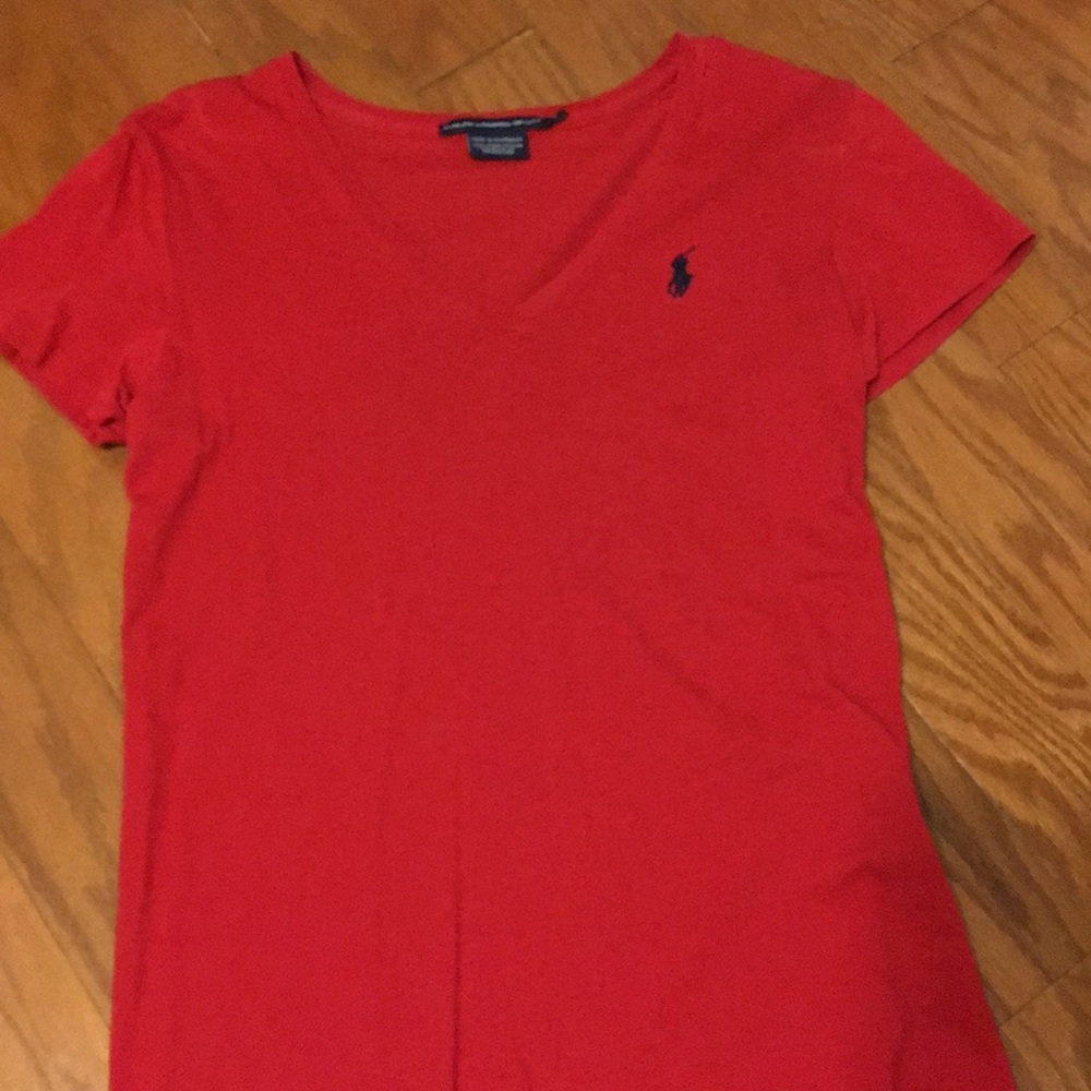 Ralph Lauren Polo Vneck